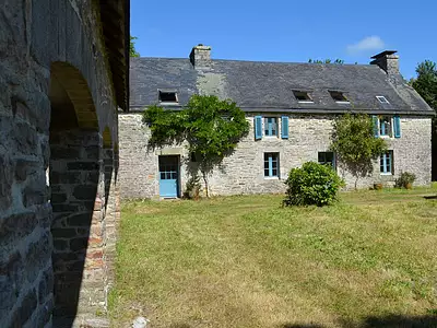 Maison, 305 m²