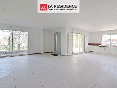 Maison, 101 m²
