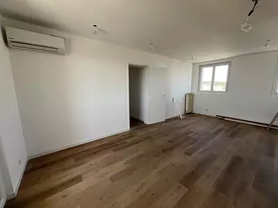 Appartement, 80 m²