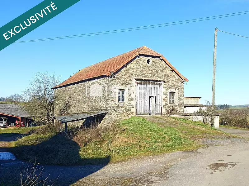 Maison, 155 m²