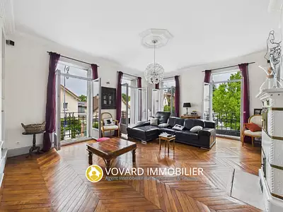 Maison, 234 m²