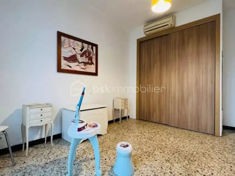 Appartement, 95 m²