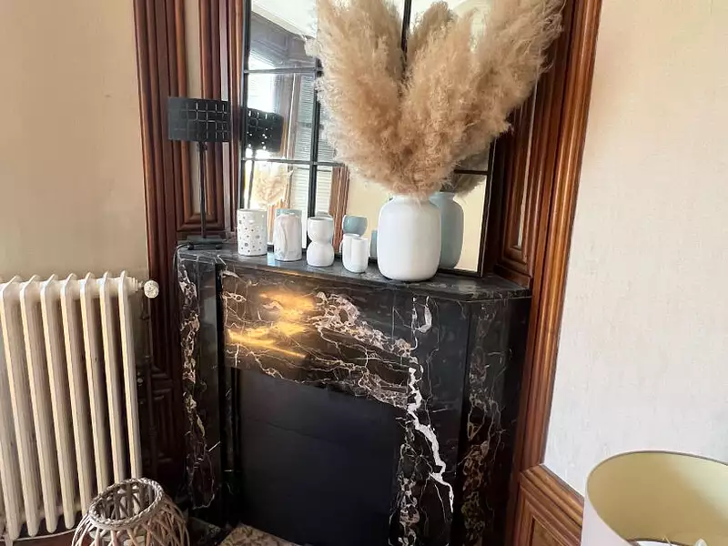 Appartement, 85,86 m²