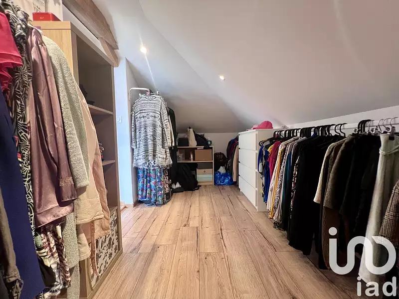 Maison, 137 m²