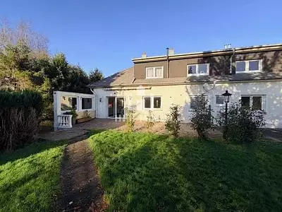 Appartement, 134 m²