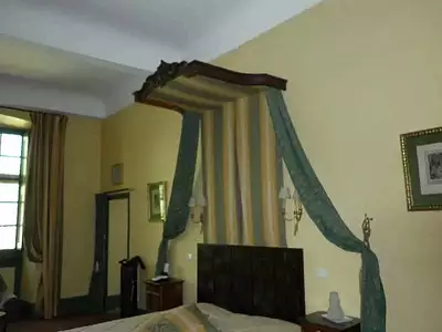 Maison, 1 700 m²