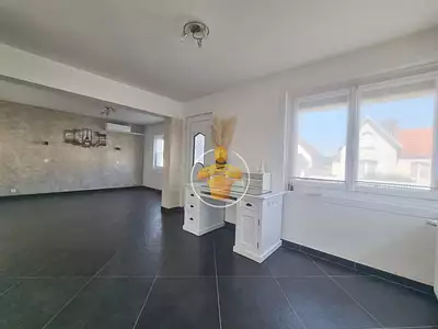Maison, 113 m²