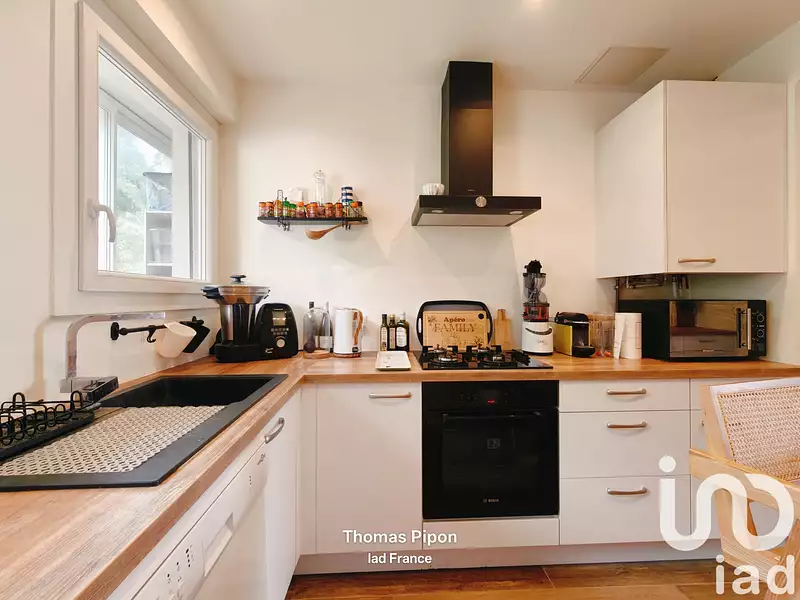 Appartement, 72 m²