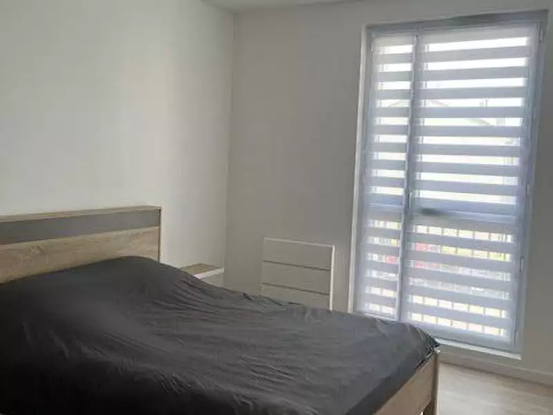 Appartement, 77 m²