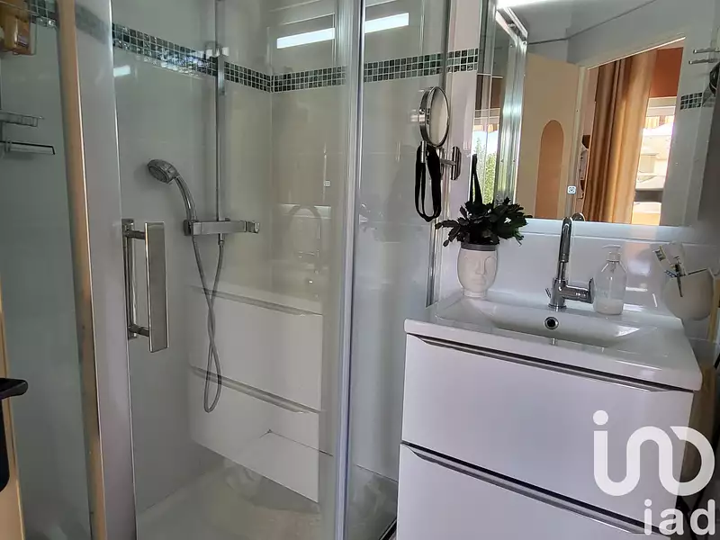 Appartement, 32 m²