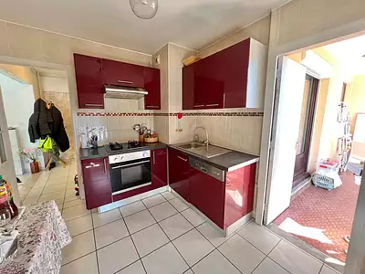 Appartement, 70,7 m²