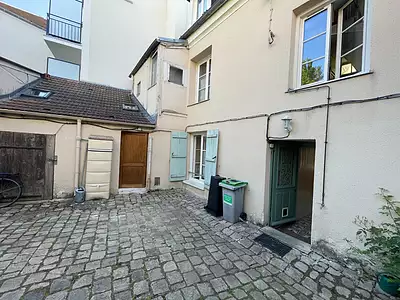 Appartement, 61,33 m²