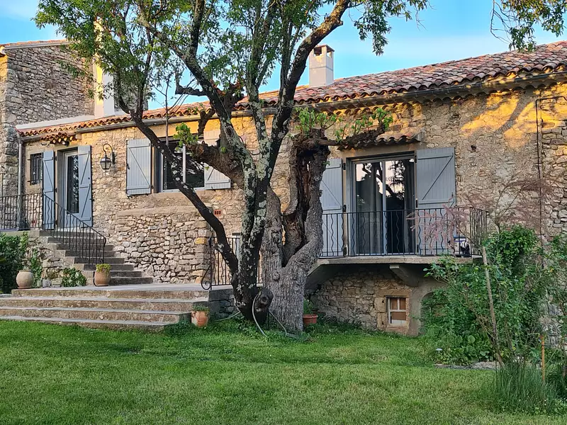 Maison, 175 m²