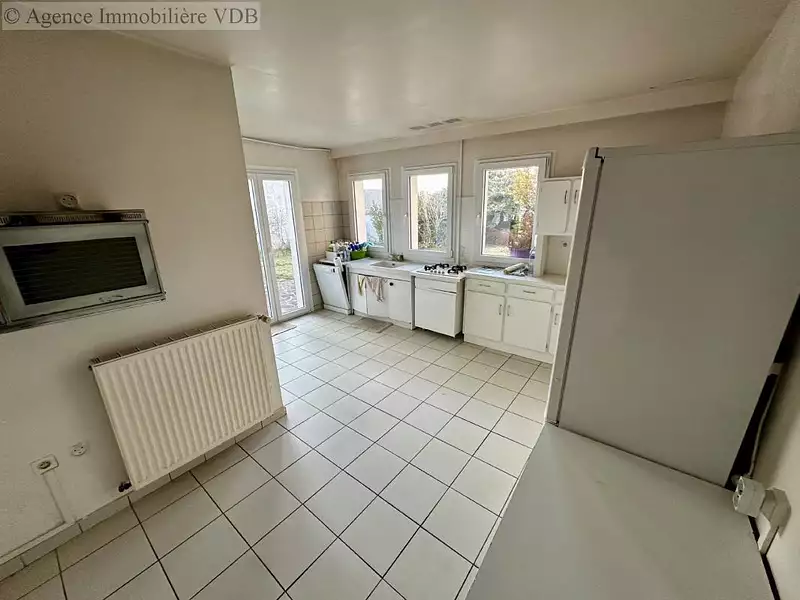 Maison, 192 m²