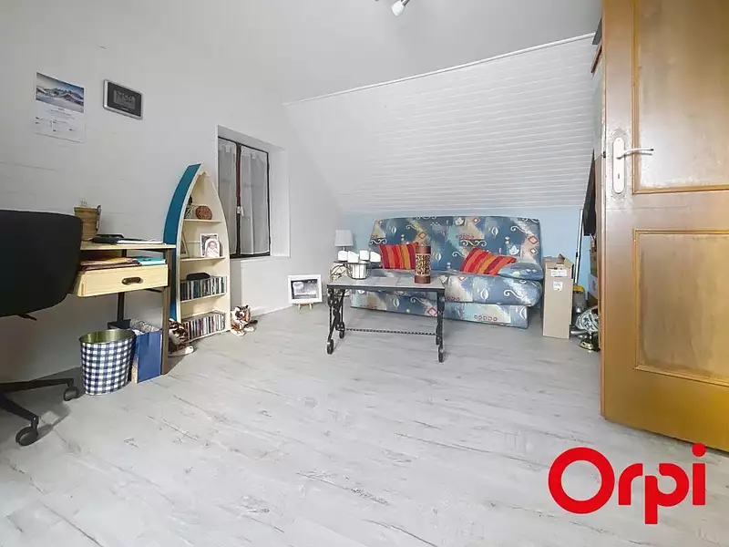 Maison, 93 m²