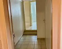 Appartement, 22,45 m²