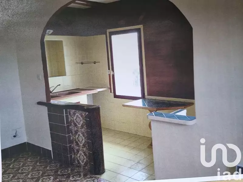 Appartement, 60 m²