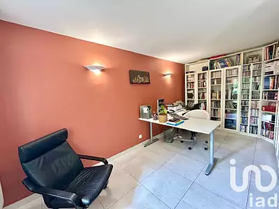 Appartement, 130 m²