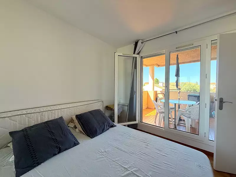 Appartement, 42 m²