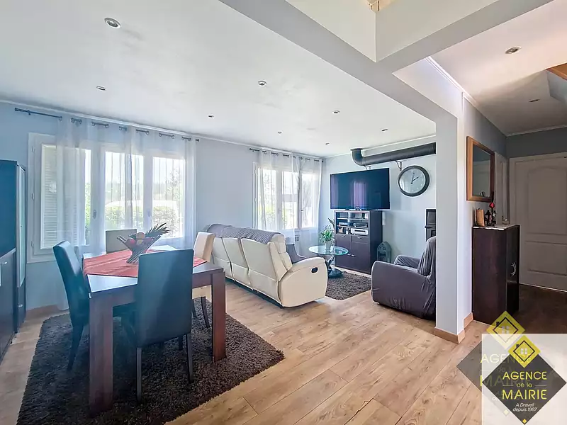 Maison, 60 m²
