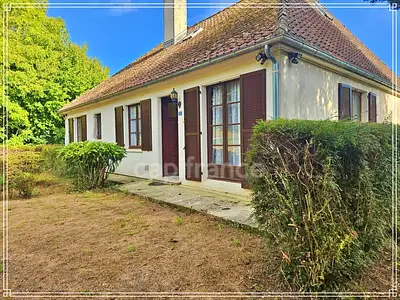 Maison, 145 m²