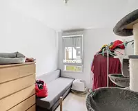 Appartement, 80,24 m²