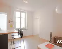 Appartement, 36 m²