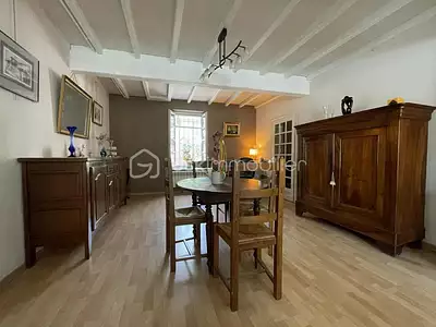 Maison, 150 m²