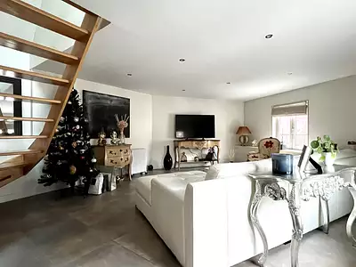 Immeuble, 222 m²