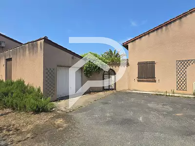 Maison, 160 m²