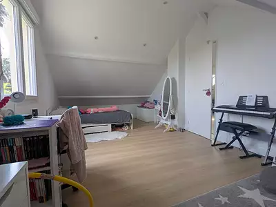 Maison, 120 m²
