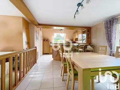 Maison, 110 m²