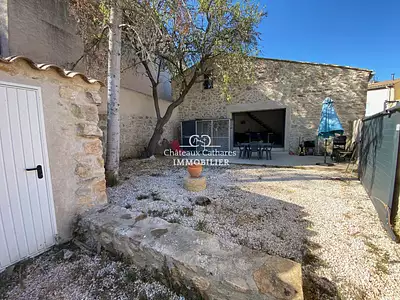 Maison, 121 m²