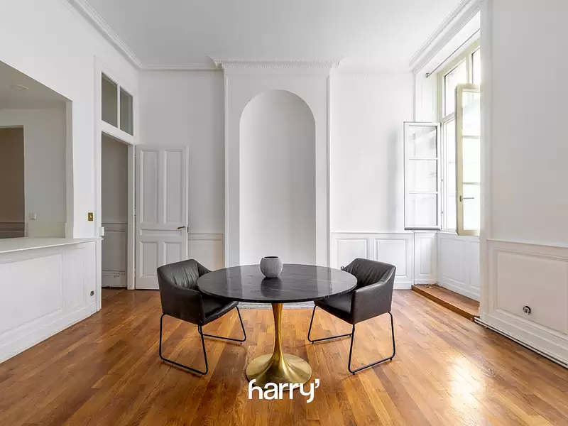 Appartement, 136 m²