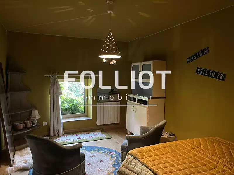 Maison, 150 m²