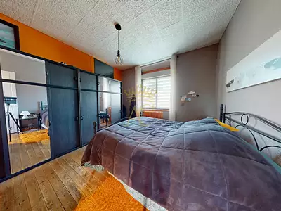 Maison, 157 m²