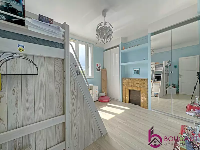Maison, 110,73 m²