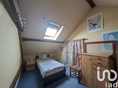 Maison, 120 m²