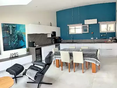 Maison, 71 m²