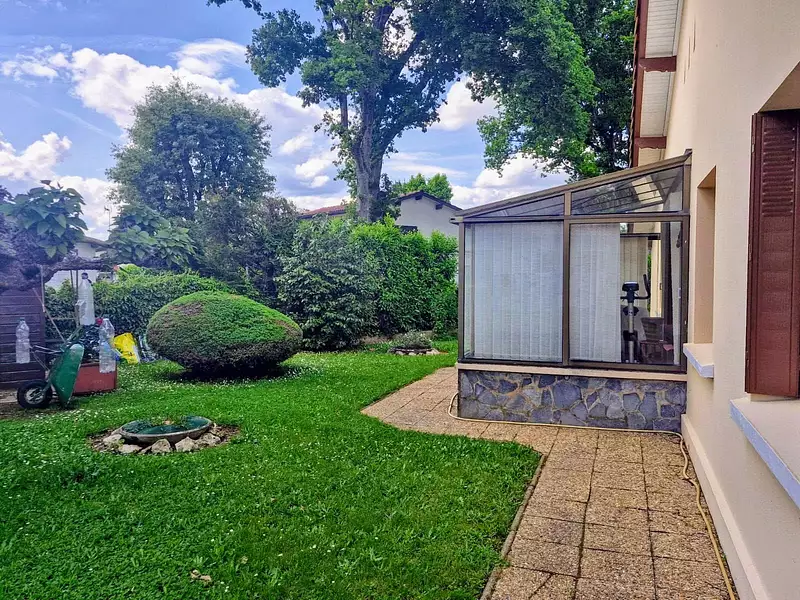 Maison, 90 m²