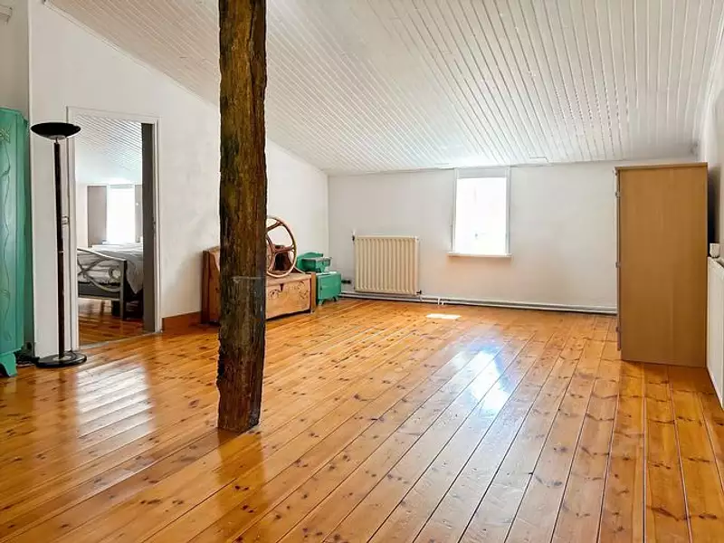 Maison, 174 m²