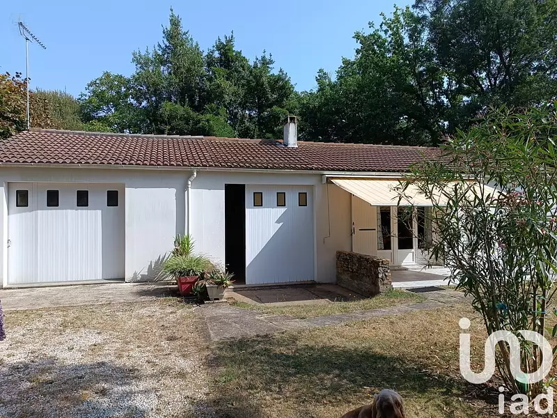 Maison, 78 m²