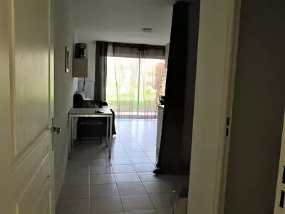 Appartement, 44 m²