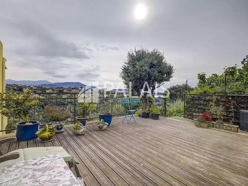 Appartement, 125 m²