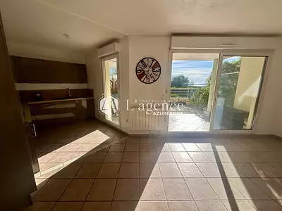 Appartement, 65,63 m²