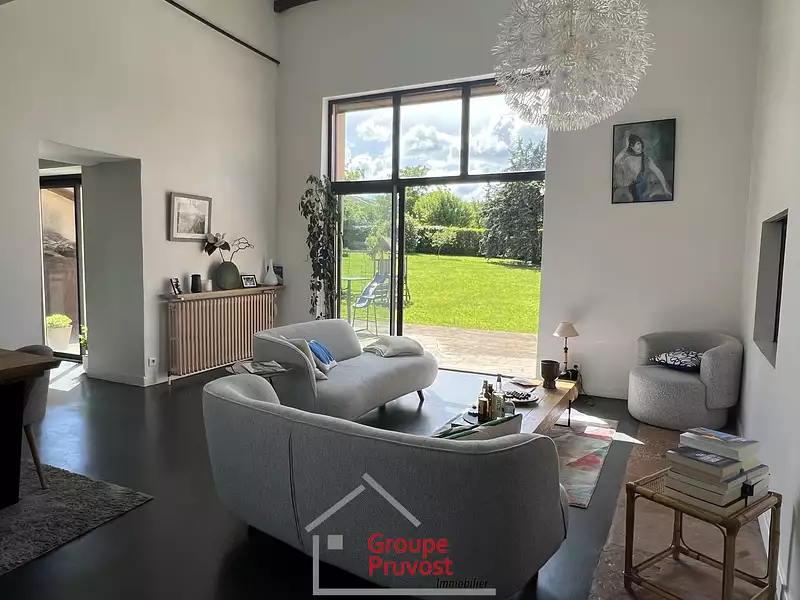 Maison, 160 m²