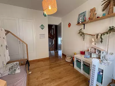 Maison, 164,9 m²
