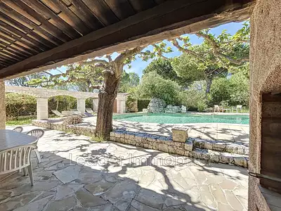 Maison, 188 m²