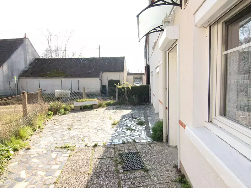 Maison, 115 m²