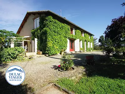Maison, 243 m²